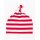 Babybugz Baby Stripy One Knot Hat OS