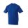 Shirt Round-T-Medium dark royal S