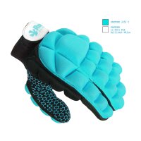 Reece Comfort Full Finger Glove