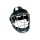 OBO OOP FaceOff STEEL Face Mask