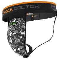 Shock Doctor Aircore Hard Cup Supporter