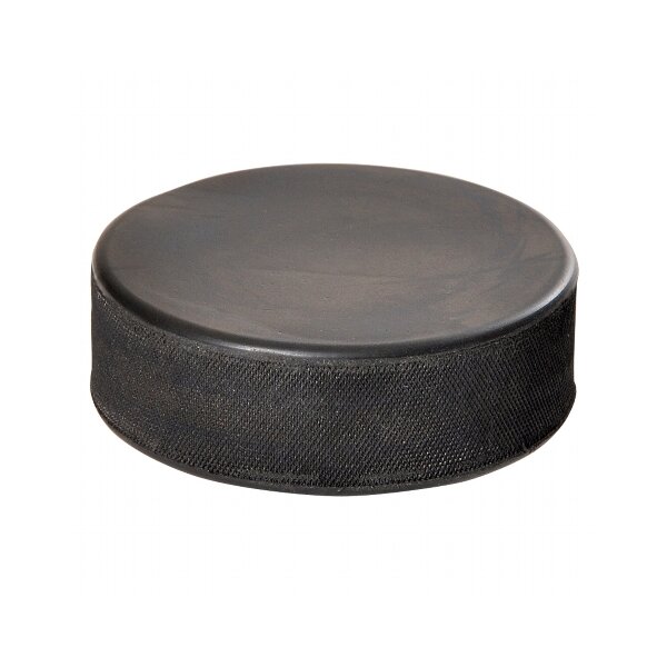Sher-wood Kinder Puck klein - schwarz