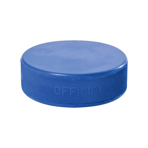 Rubena Kinder Puck leicht/blau