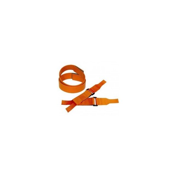 OBO Kicker Straps OGO (FullSet pre-2012) XXS