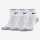 Nike Dry Lightweight Quarter Trainingssocken (3er-Pack)