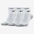 Nike Dry Lightweight Quarter Trainingssocken (3er-Pack) M...