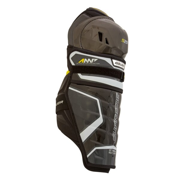Bauer Beinschutz Supreme S29 -  JR.