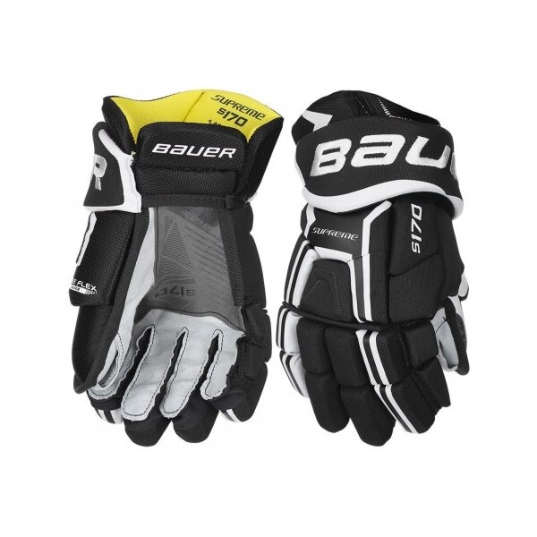 Bauer Handschuh Supreme S170 - Senior