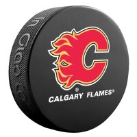 NHL Souvenir Puck Basic