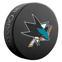NHL Souvenir Puck Basic