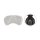 Blue Sports Heel Gel Pad
