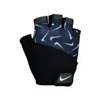 Nike Damen Fitness-Handschuhe Elements Lightweight