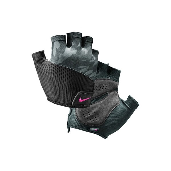 Nike Damen Fitness-Handschuhe Elements Lightweight