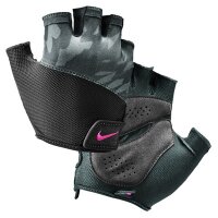 Nike Damen Fitness-Handschuhe Elements Lightweight