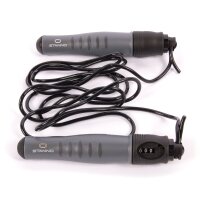 Springseil mit Zählfunktion