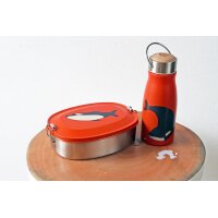 THE ZOO Thermosflasche ORCA 300ml