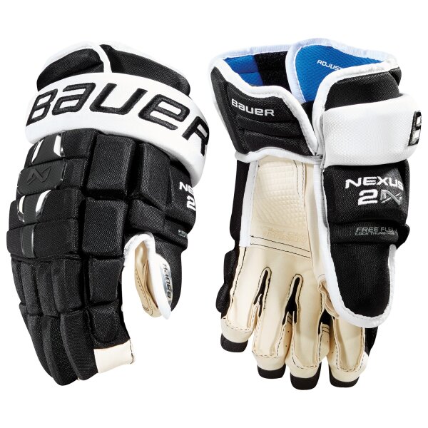 Bauer Handschuh Nexus 2N Pro SR. 14"