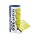 Yonex MAVIS 350 Badmintonball 3er