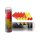 AEROSPEED Speedmintonball 6er-Dose