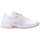 Kempa Attack 20 Women weiß/rose cloud