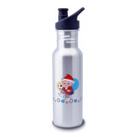 Klean Kanteen Classic Sandmännchen Fußball...
