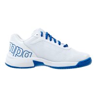 Kempa ATTACK 20 Junior weiß/blau