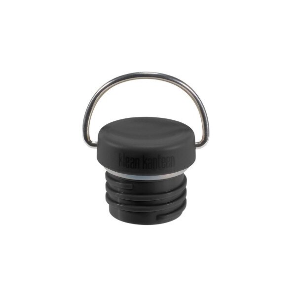Klean Kanteen Loop Cap für Kid-, Classic- & Reflect-Flaschen