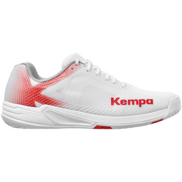 Kempa WING 20 Women 2023/24 weiß/rot