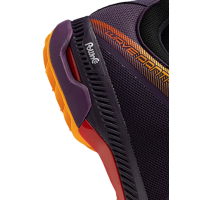 Mizuno WAVE PANTHERA aubergine-orange