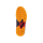 Mizuno WAVE PANTHERA aubergine-orange