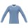 adidas Jersey LS ENTRADA 22 M hellblau/weiß
