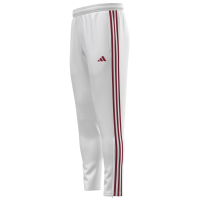 adidas Track Pant ENTRADA 22 Herren weiß/rot