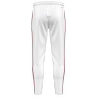 adidas Track Pant ENTRADA 22 Herren weiß/rot