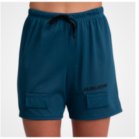 Bauer Damen Mesh Jill Short - Senior