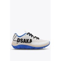 Osaka Kai MK1 Kunstrasenschuh Chateau Grey