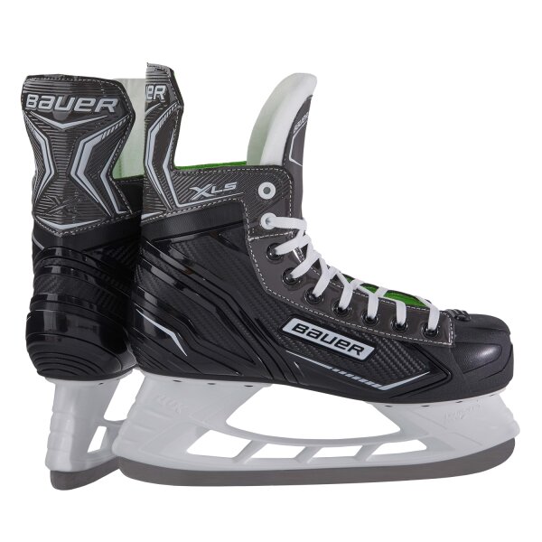 BAUER Schlittschuh X-LS Intermediate