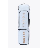 Osaka Schlägertasche Pro Tour XL Chateau grey