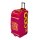 OBO Wheelie Stand Up Bag pink