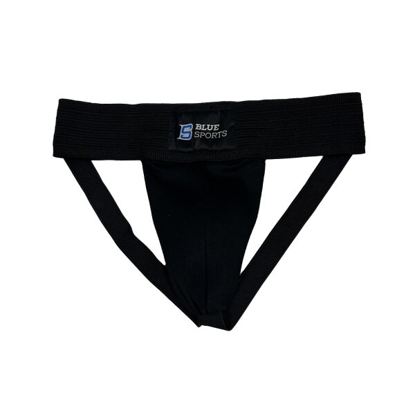 BLUE SPORTS 3/1 Tiefschutz mit Schale