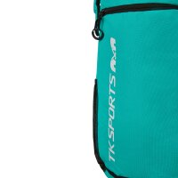 TK1 Schlägertasche türkis