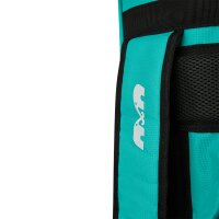 TK1 Schlägertasche türkis