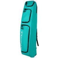 TK2 Junior Schlägertasche türkis