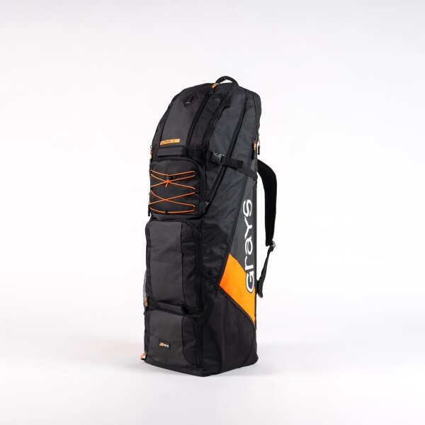 Grays Alpha X Kitbag black
