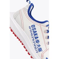 Osaka Furo Kunstrasenschuh Paris