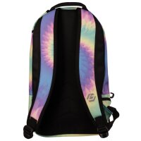 Brabo Backpack Fun Swearl/Arg. Blue