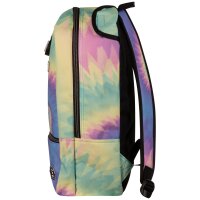 Brabo Backpack Fun Swearl/Arg. Blue