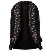 Brabo Backpack Fun Swearl/Arg. Blue