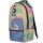Brabo Backpack Fun Swearl/Arg. Blue