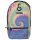 Brabo Backpack Fun Swearl/Arg. Blue