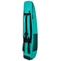 TK2 Schlägertasche türkis